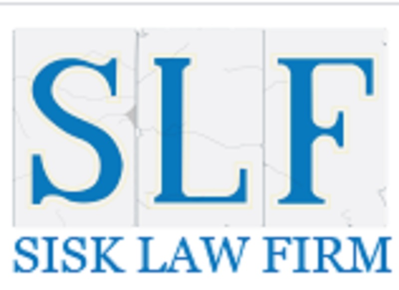 Sisk Law Firm Profile Picture